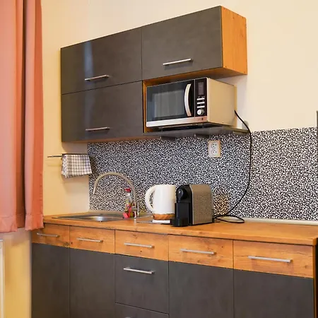 K-haus Hostel *