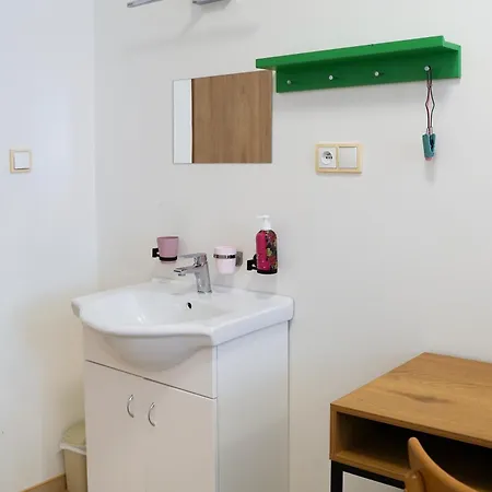 K-haus Hostel *
