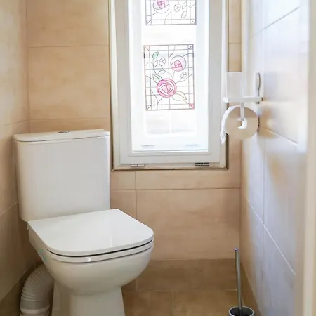 K-haus - Speaking, Contactless-self Check In Hostel Decin