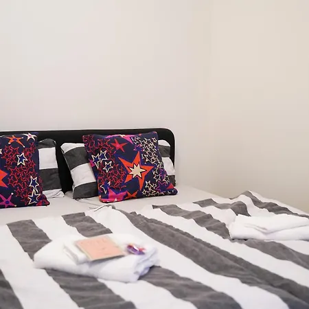 Hostel K-haus *