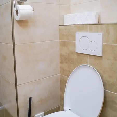 K-haus - Speaking, Contactless-self Check In * Decin