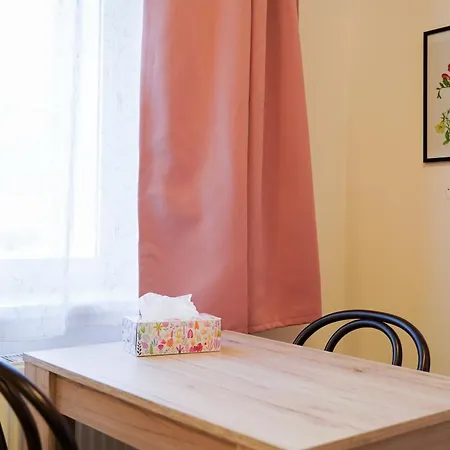 K-haus Hostel *