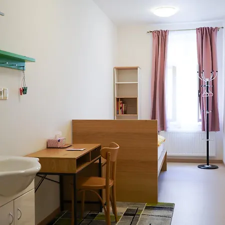 K-haus - Speaking, Contactless-self Check In