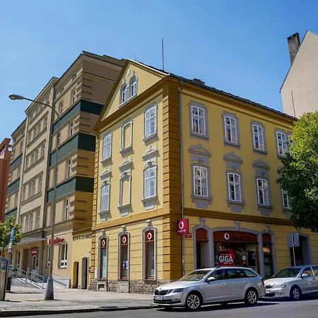 K-haus Hostel