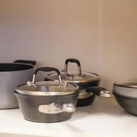 K-haus - Speaking, Contactless-self Check In Hostel Decin