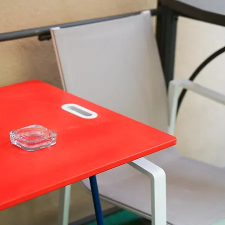 K-haus - Speaking, Contactless-self Check In *