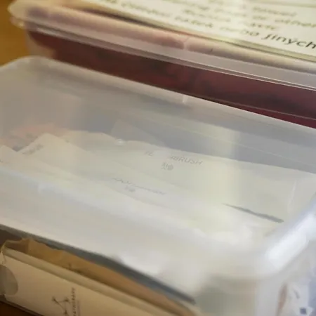 K-haus - Speaking, Contactless-self Check In