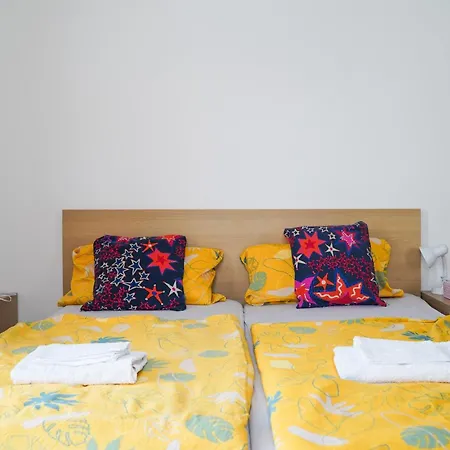 K-haus Hostel