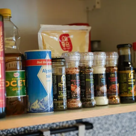 Hostel K-haus - Speaking, Contactless-self Check In