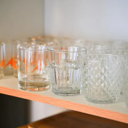 K-haus - Speaking, Contactless-self Check In Hostel *