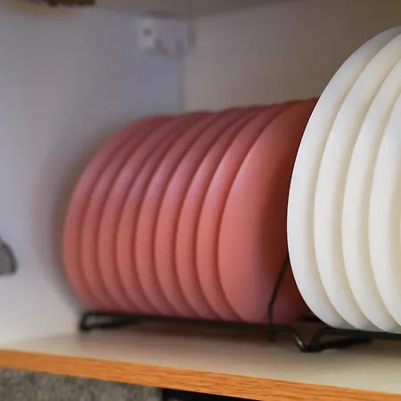 K-haus - Speaking, Contactless-self Check In Hostel Decin