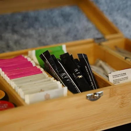 K-haus - Speaking, Contactless-self Check In * Decin