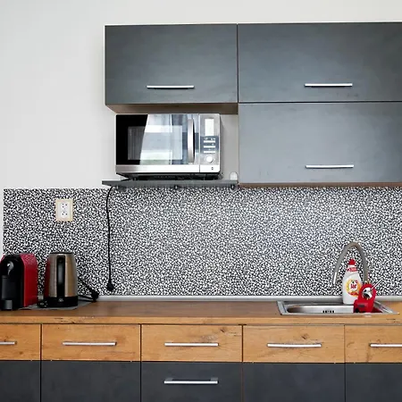 K-haus - Speaking, Contactless-self Check In Hostel