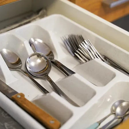 Hostel K-haus - Speaking, Contactless-self Check In *