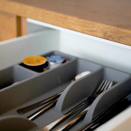 K-haus - Speaking, Contactless-self Check In Hostel Decin