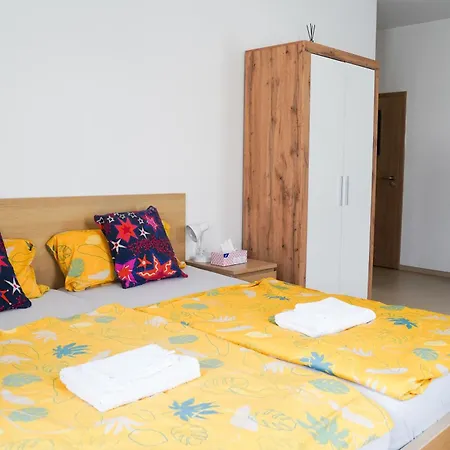 Hostel K-haus Decin