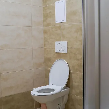 K-haus - Speaking, Contactless-self Check In * Decin