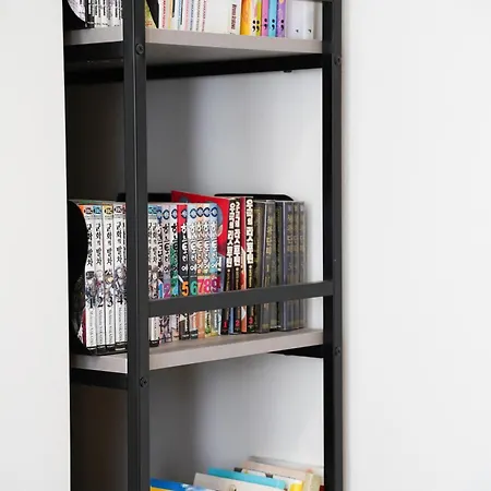 K-haus - Speaking, Contactless-self Check In Hostel