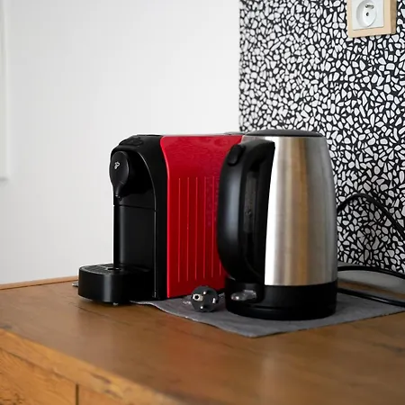 Hostel K-haus - Speaking, Contactless-self Check In *