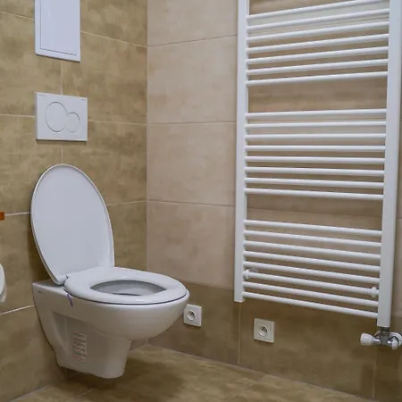 K-haus - Speaking, Contactless-self Check In * Decin