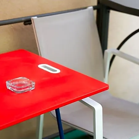 K-haus - Speaking, Contactless-self Check In Ostello