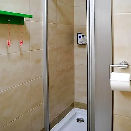 Ostello K-haus - Speaking, Contactless-self Check In *