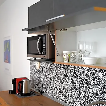 Ostello K-haus - Speaking, Contactless-self Check In Decin
