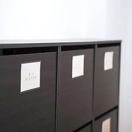 K-haus - Speaking, Contactless-self Check In Ostello