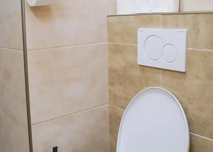 K-haus - Speaking, Contactless-self Check In * Decin